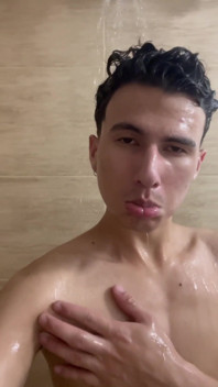 Enjoy My Sexy Body