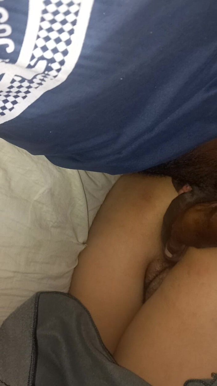 Mangacaribe: Ehemann lässt seine stiefmutter ficken