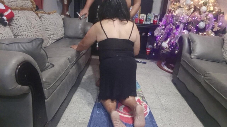 Sofixxx: Die oma meines nachbarn gibt mir einen tollen blowjob