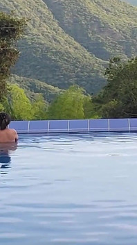 Sexe torride dans un camp nudiste avec Garabas et Olpr