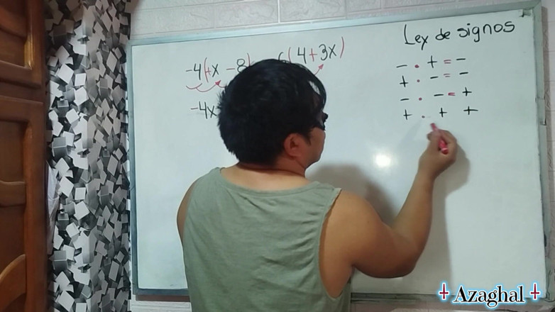 Rosaroja: 60 Sexuální matematika erotická rovnice