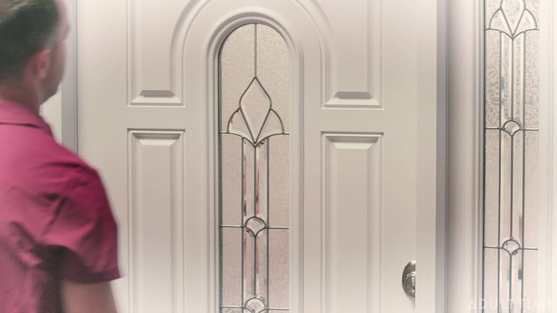 Adult Time: Adult Time - MILF salope Kit Mercer surprise en train de...