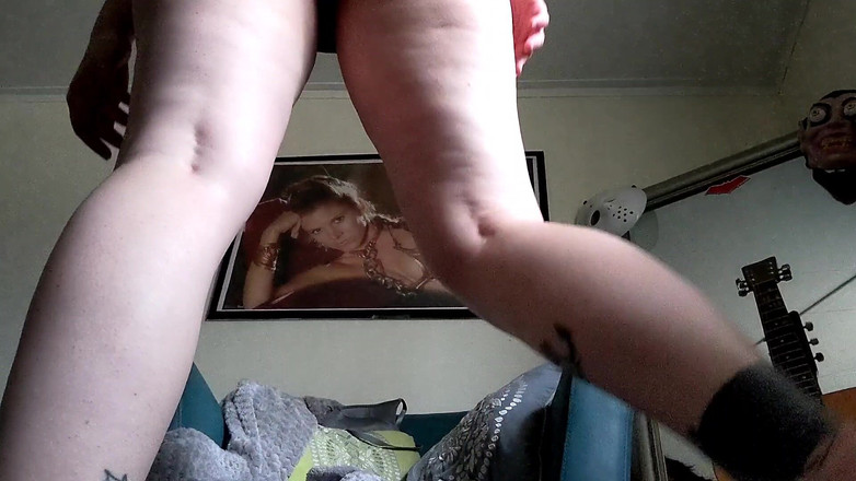 Evelyn Storm: Cận cảnh vid