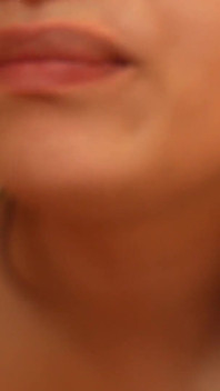 A Giantess Wife Humiliates and Taunts Her Tiny Husband, Mocking Him Because He Has a Small Cock.