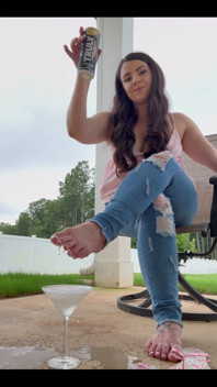 For My Feet Lovers