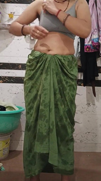 Priya Bhabi grande pusssy hair show