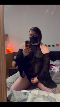 You Can Show Me