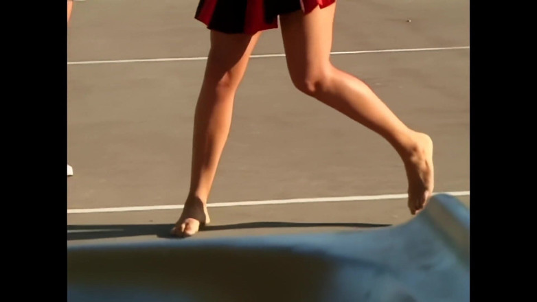 Pornobello: Venus: After Tennis I Like Pussy Licking