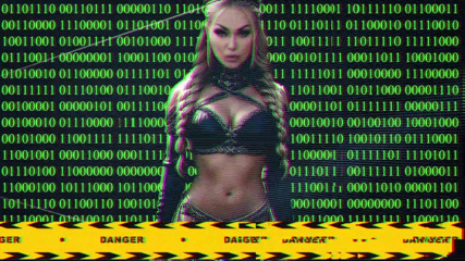 Goddess Misha Goldy: Cliquez sur Précaution - le fichier de fantasmes dangereux ruineux