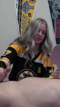 Boston Belle Episode1 Featuring Belle