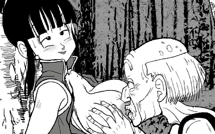 The BenJojo: Kamesutra Dbz Erogame 111 Den Frste Амминген Av Benjo2nd