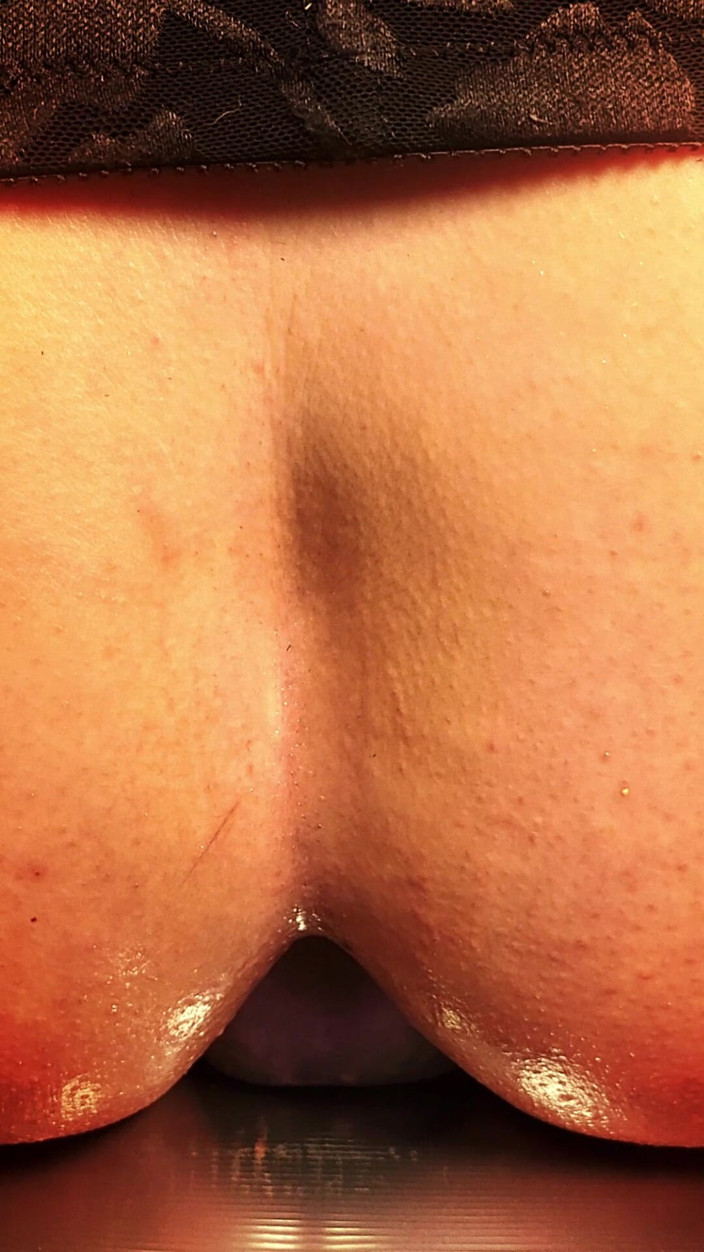 kandiKane: Sexy brasileña travesti puta obtiene su gran culo follado en...