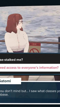 Quickie a Love Hotel: Story Anime Gameplay - Episode 1