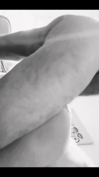 Black and White Moments