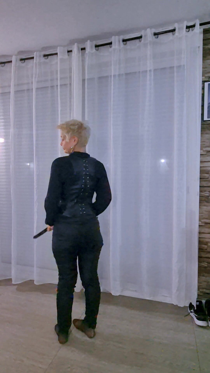 Sofy13: Готовьте всё, что даже снизу. Хочешь увидеть