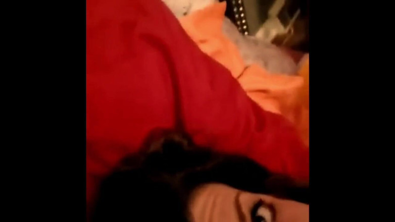 Whore Moan: Whore Gets Loaned Out for a Face Fuck Like the...