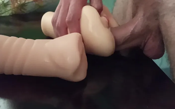 HDBCock: Let me fuck your wife and your stepsister