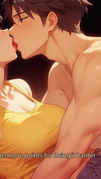 Amo a Tu Esposa (parte 05) Por Velnidokra - Dos Esposas Hentai Sexy