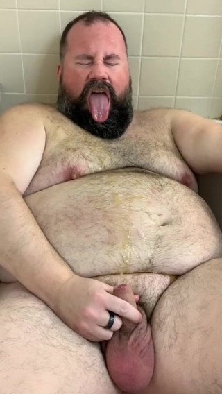 Florida Bear: Tati se pișă