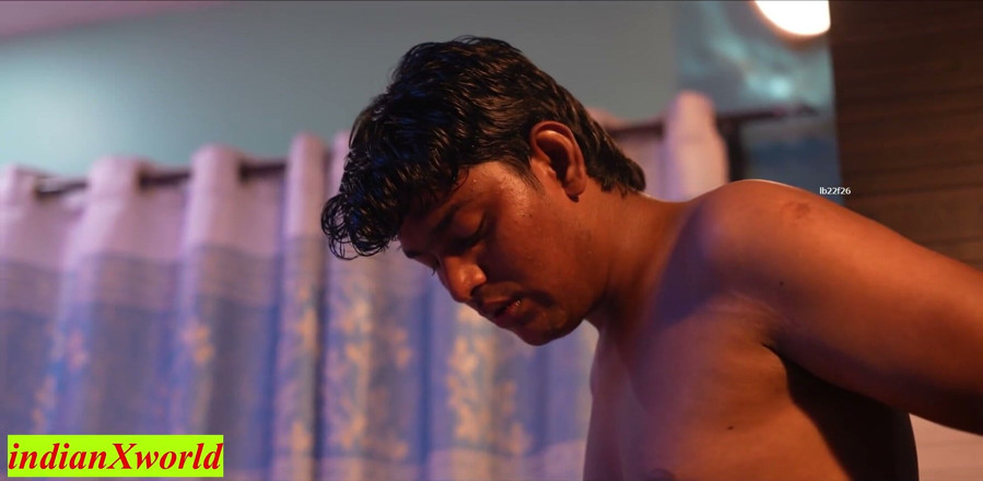 IndianXworld Premium: Beautiful Girlfriend Sharing with Rich Step Stepfather! Indian Best Threesome...