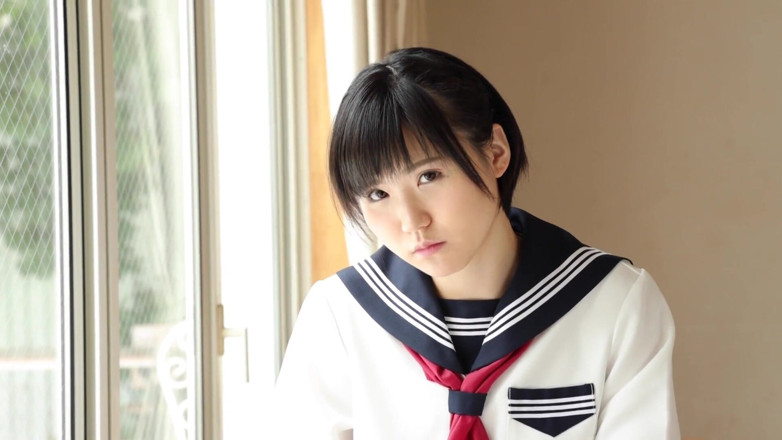 Strix: Pure Respect - Yuina Sugimoto