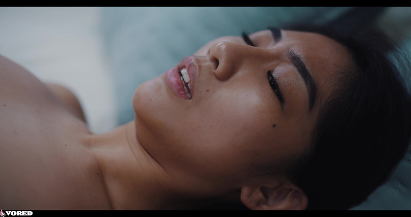 Vored: 깨워주는 버니 브라우니