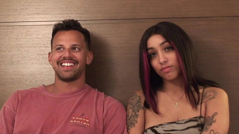 Video Wonderland Productions: Jasmine Valentine está com tesão e quer pau