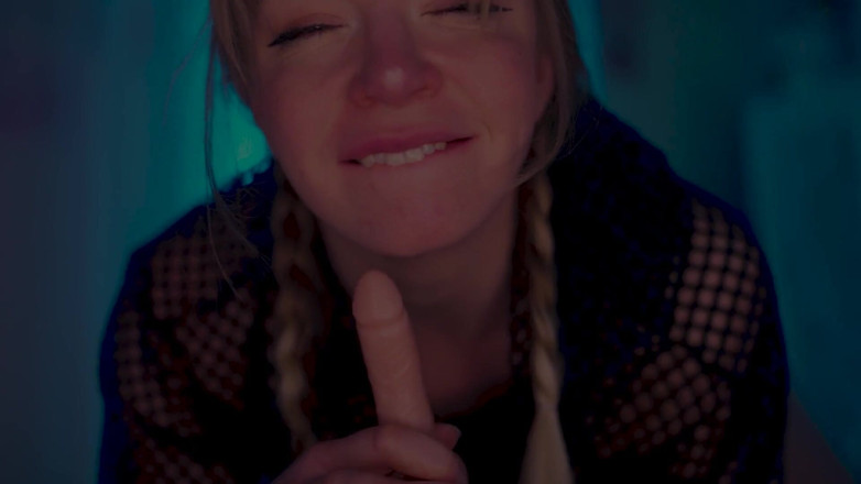 Jolie Lyon: Spesial Halloween: Iblis Sperma