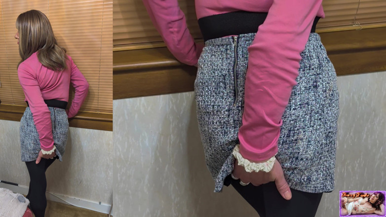 Fiona of Delights: Stepmommy Wants Her Cumm