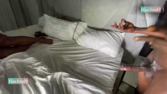 Nja cloud: Pembelaan seorang pasien berubah menjadi ujian batas.