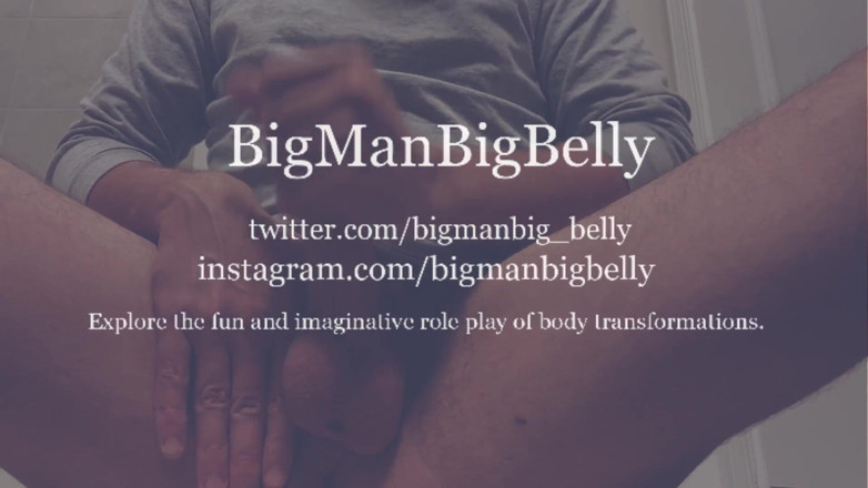 BigManBigBelly: レモネードインフレーションで屈辱を味わったGassy Frat Bro