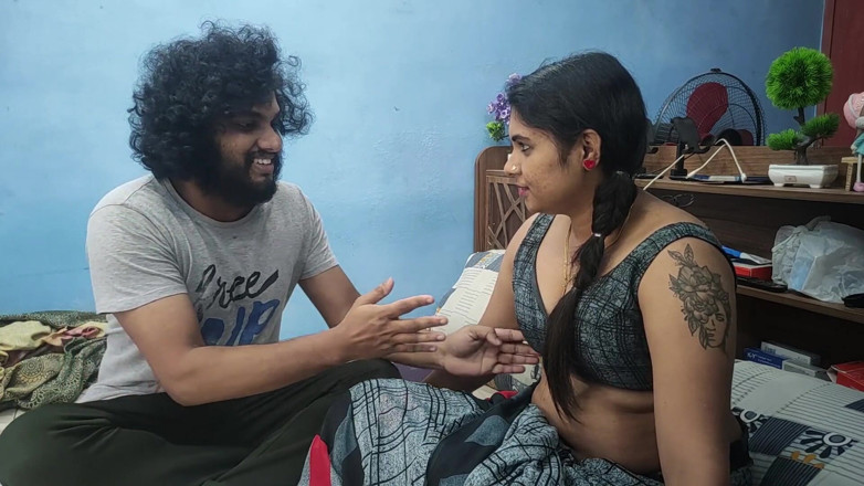 Vaigavarun45: Malayali Lady Tuition Teacher Hot Sex with Boy, Teacher Hot...