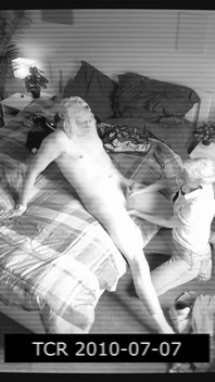 Mama vitregă și fiul vitreg și sex pentru prima dată