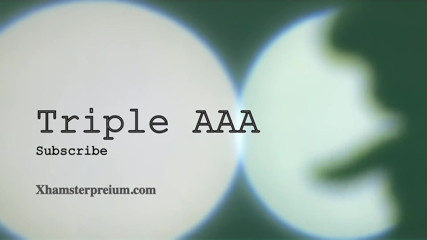 Triple AAA: První rande - Hluboké kouření, špinavé mluvení, ruční práce