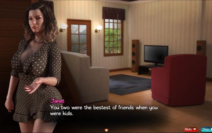 Miss Kitty 2K: Schat van Nadia - ep 5 - mysterieuze dame van Misskitty2k