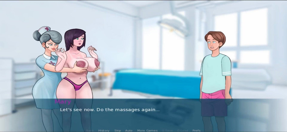 Hentai World: Sexnote meme terapisi