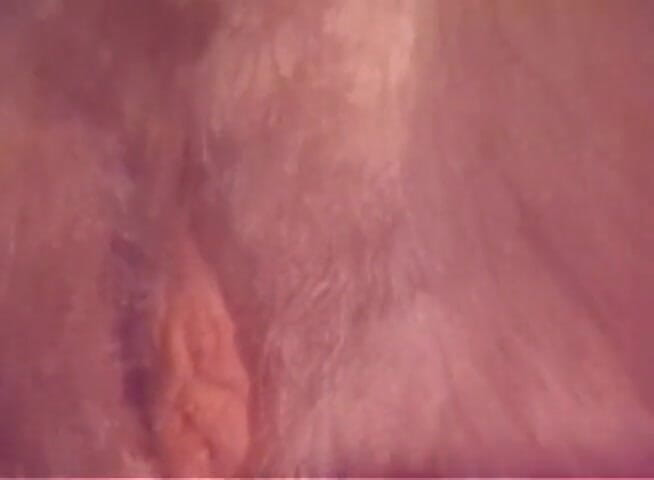 Vintage Usa: Sexy blonde vintage threesome pussy licking pussy fucking big cock...