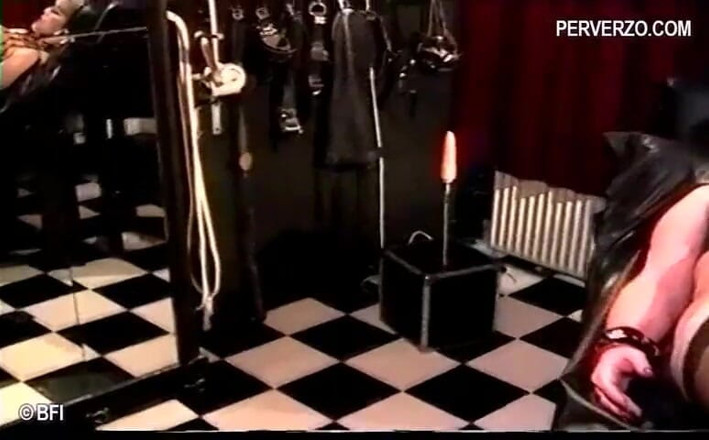 Slave Seks: Jak nadużyć mojej holenderskiej żony