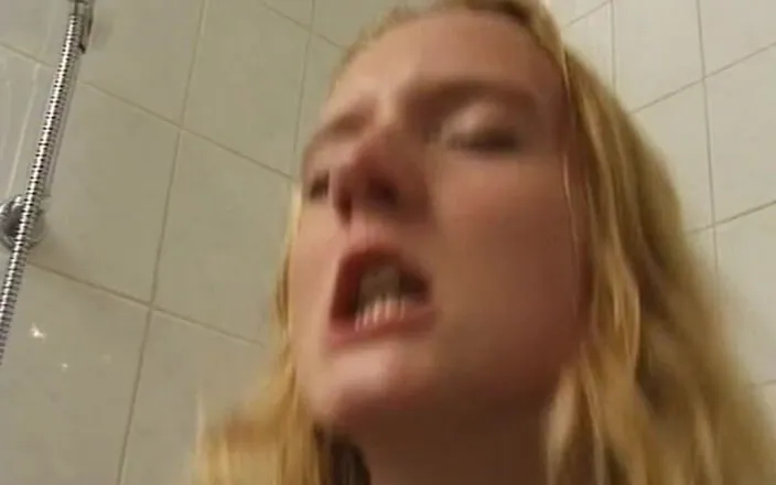Pissing Experience: Lovers Secret Golden Shower in the Bedroom #3