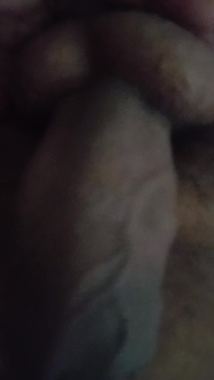 Ravina2001: Masturbace