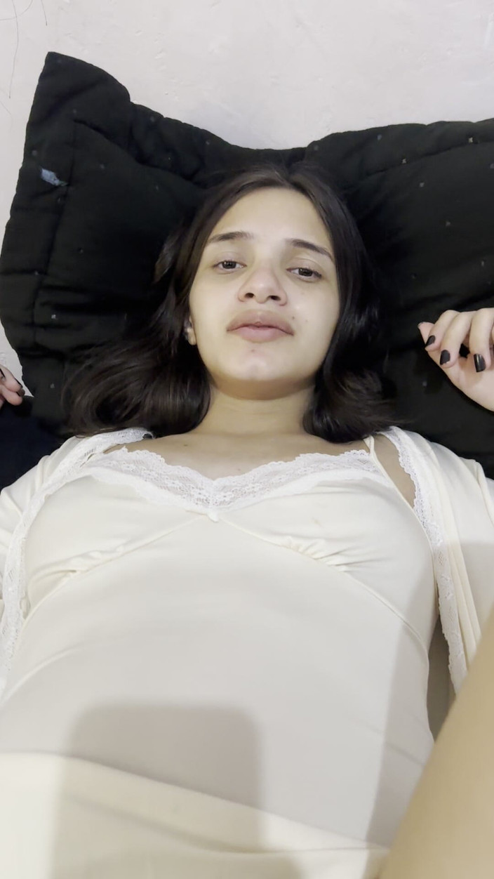 CASALCUIABAMT: Uma dona de casa muito bonita me fode