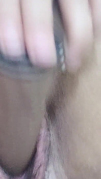 Dread růžová sexy holka