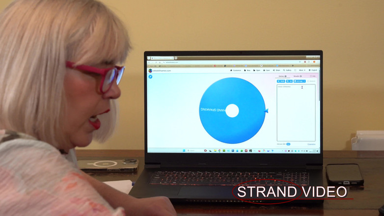 Sarah Stern: Игровое шоу