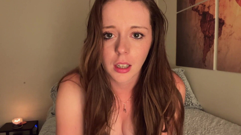 Nadia Foxx: Besame mich, WICHSANLEITUNG