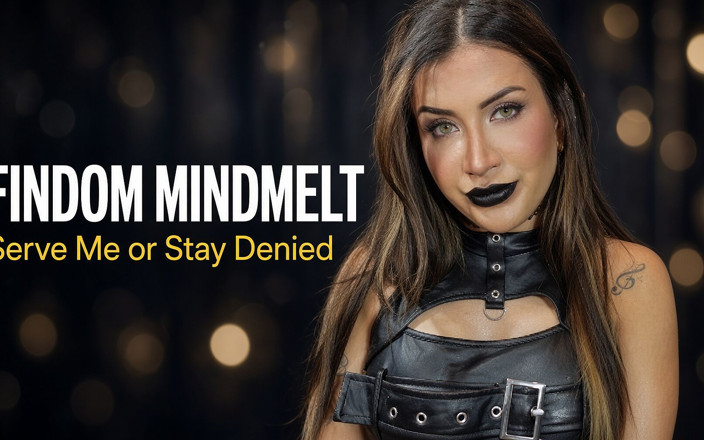 Anitta: Findom Mindmelt, Serve Me or Stay Denied