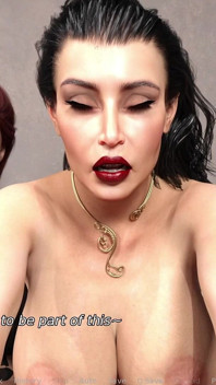 Milfylicious # 14 - kẻ biến thái may mắn với một con cu khổng lồ đụ hai máy bay bà già siêu nóng bỏng - trò chơi khiêu dâm 3d
