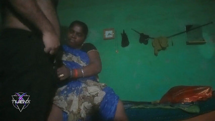 TijehX: Büyük götlü mahalle teyze sikiliyor ve amcık yalıyor