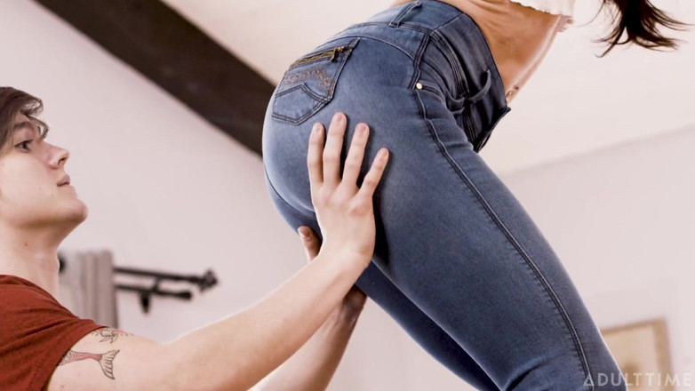 Mommys Boy: Stepmommy's Boy - Lucky Boy Earns a Car by Drilling His...