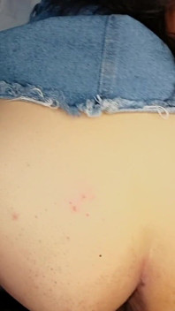 Homemade Porn Sleepover Like My 18 Year Old Big Ass Stepsister Is an Expert with Blowjobs Almost Pregnancy