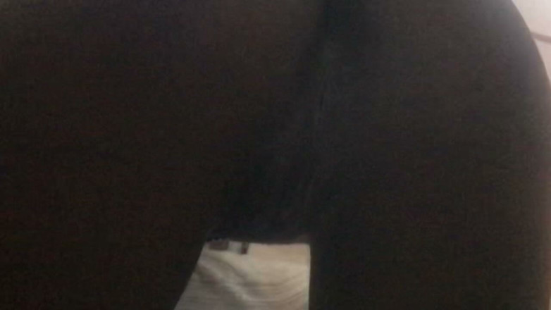 Browngurl234: हॉट खूबसूरत अफ्रीकी कमसिन स्लो मोशन में अपने बैकसाइड ट्वर्किंग स्किल्स दिखाती है